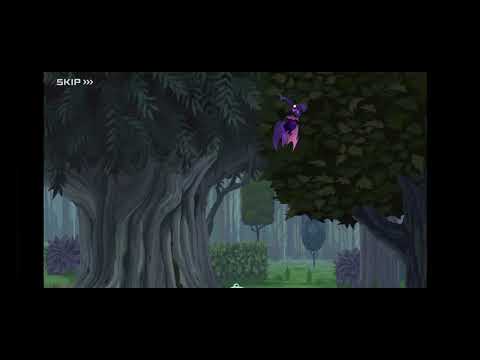 Kingdom Hearts Union X Cutscene #142: A Familiar Foe