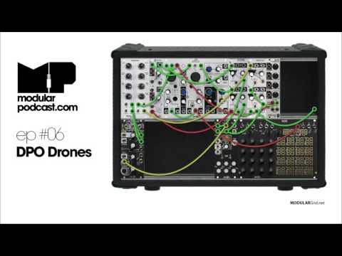 MP Patch Examples Ep #6 - DPO Drone