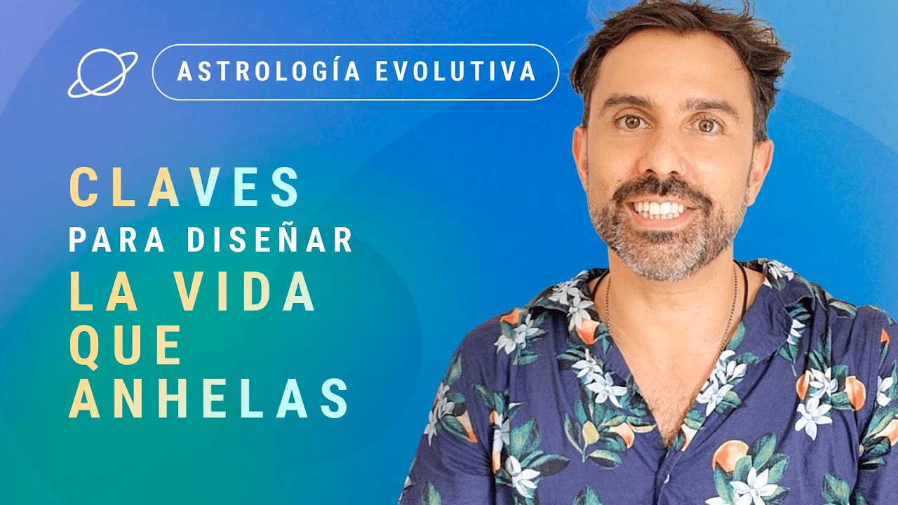 📝 DISEÑA TU VIDA: La Astrología de la Casa 6 ✅