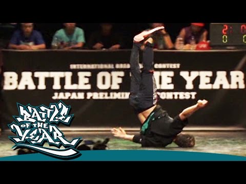 BOTY JAPAN 2012 - FINAL BATTLE - MORTAL COMBAT VS. THE FLOORIORZ [BOTY TV]