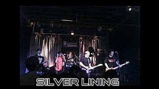 Upstanding Youth- Silver Lining (Live)