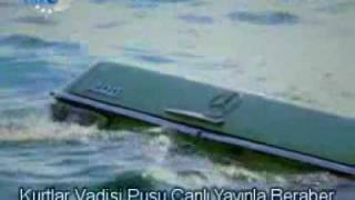 Kavak Yelleri Sezon Finali Teoman Coban Yildizi