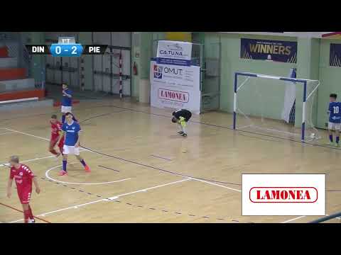 Dinamis Falconara v Pietralacroce '73 | 9° Giornata | Futsal Serie C1 Maschile | Match Highlights