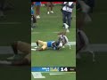 DEVON WILLIAMS VS UCLA ( 2021 )