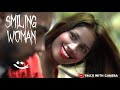Smiling Woman | Short Horror Film |  2023