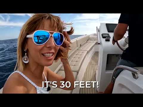 , title : 'High Tech 🤯 50 MPH Amphibious Landing Craft James Bond on tracks  - Iguana Yachts'