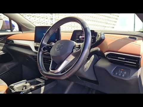 Volkswagen ID.4 Life DX 77kWh - Image 2