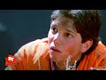 The Karate Kid Part III (1989) - Blackmailed Scene | Movieclips