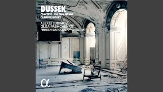 Jan Ladislav Dussek / Olga Paschenko - Pianoquintet op. 41 video