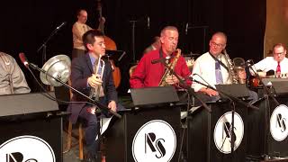 "TULIP OR TURNIP"—Michael Gamble & the Rhythm Serenaders @ Camp Hollywood 2017