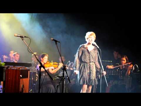 48. SFP Beata Banasik - "W wielkim mieście" (sł., muz. - Adam Nowak)