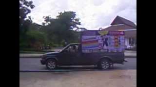 รถแห่โฆษณาเชียงใหม่.com PIC ติดต่อ 086-4279778