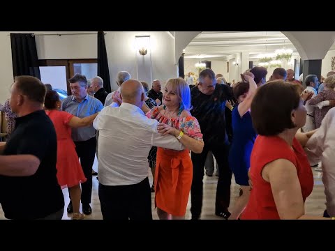 A już w najbliższą sobotę ta kapela zagości w Złotym Dworze!