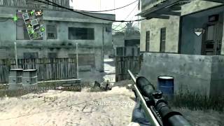 Amazing 15 Killstreak!