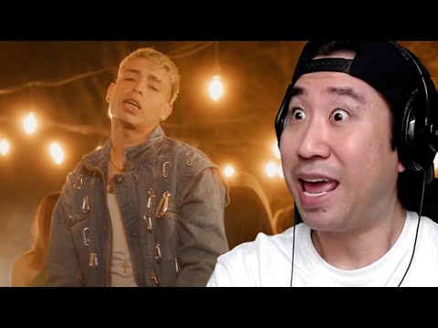 Coreano Loco reacciona a AK4:20 🔥😱 SE ENDIABLA