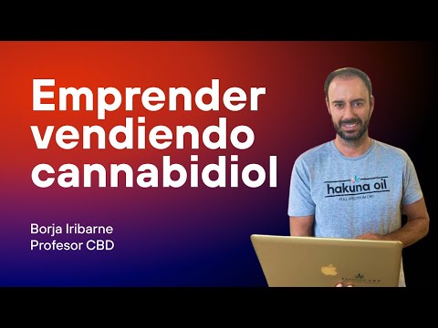 , title : 'Entrevista a Borja Iribarne de Profesor CBD, un eCommerce de productos de cannabidiol'