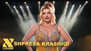Shpresa Krasniqi - Trendafili