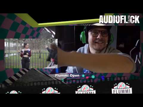 Audioflick: Flummi Open (Best Of)