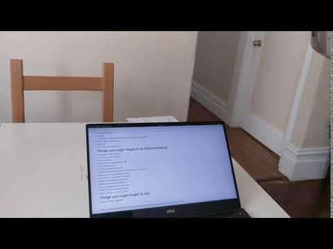 Happy birthday, Waseem!