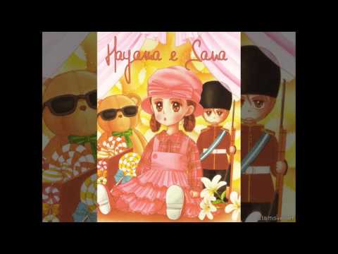 Hayama Sana - Kodomo No Omocha