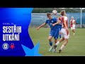 SK Sigma Olomouc U17 - SK Slavia Praha U17 1:4