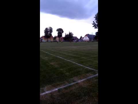 SG BadebornBallenstedt II - Quedlinburger SV, 29.7.2016 VID 20160729 201056