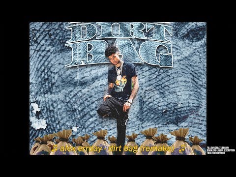 Blueface Type Beat «DIRT BAG» | 110 BPM Instrumental