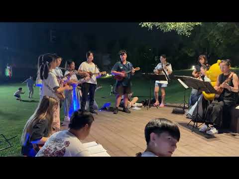 北濱琴話_封面照片