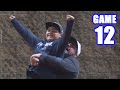 EXTRA INNING INSANITY! | On-Season Softball Series | Game 12