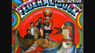 Federal Duck - 12 - Ain't Gonna Be Nobody to Sing The Blues (1968)