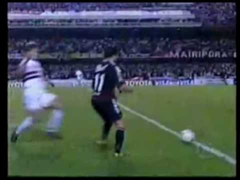 Luganadas do Lugano. Futebol Arte, Marcial.