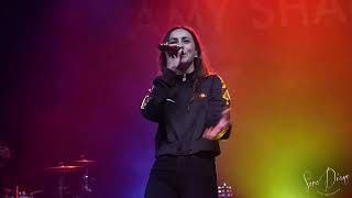 Amy Shark - I Got You - Toronto - 2018