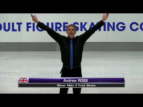 Andrew Ross-Silver Men II-2016 Oberstdorf