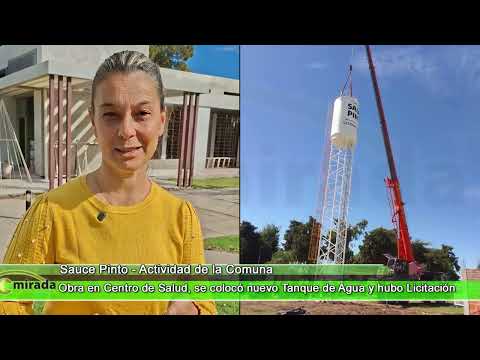 SAUCE PINTO - ENTRE RÍOS