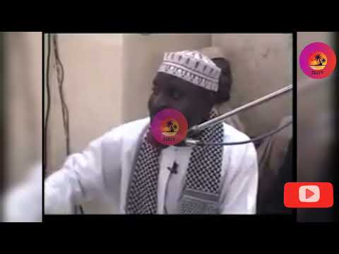 MASKINI WA PEPONI ATAKUWA MIZIGO 40//SHEIKH KIPOZEO.