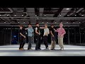 NCT WISH 엔시티 위시 Surf Dance Practice