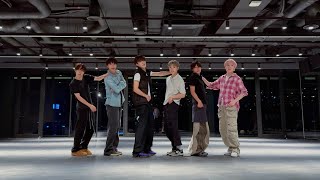 Download lagu NCT WISH 엔시티 위시 'Surf' Dance Practice mp3