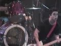 Green Day The Grouch Live THE FILLMORE 1997