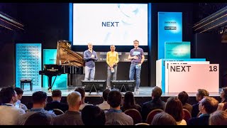 The NEXT Experience | NEXT Conference