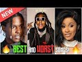 EVERY Mainstream Rapper S BEST WORST Songs