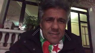 رشيد نكاز سوف يلتقي بالطاهر ميسوم والمعارضة الرسمية من اجل اتفاق على مترشح توافقي للانتخابات