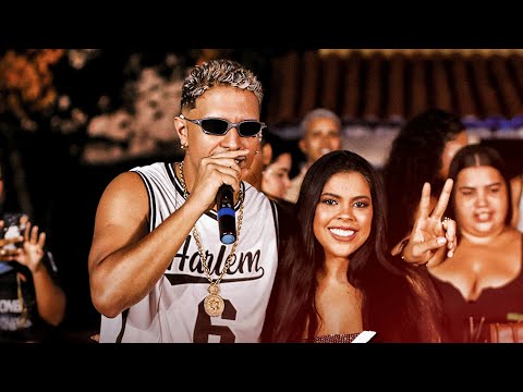 SERÁ - NOARA MARQUES E LEKINHO CAMPOS