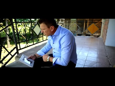 Željko Jurić - Oče moj (Official Music Video) 2022