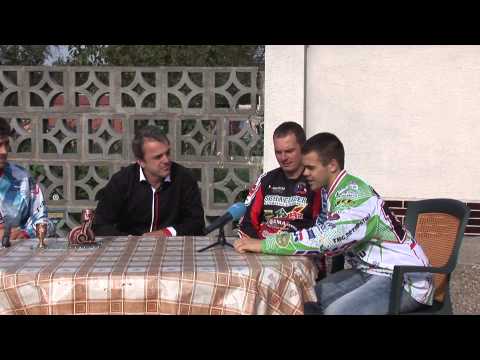 MMČR side 2014 - Horní Újezd