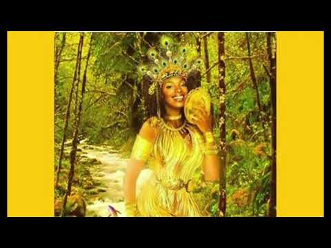 NEW- Oshun (Lubo wa Tile) - ministryofmiracles