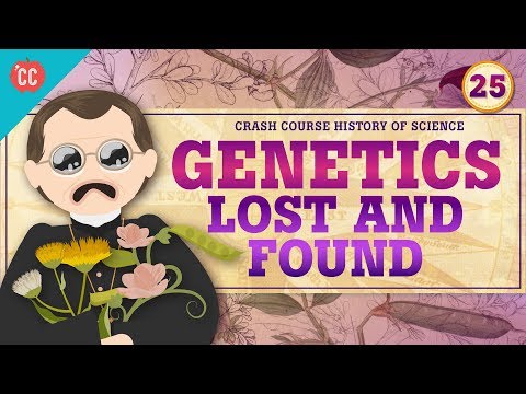 Crash Course History of Science Preview