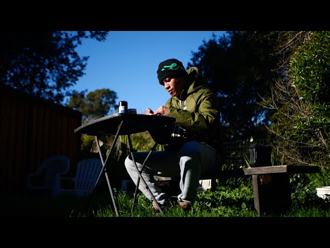 Mike Swift - No Paper - 4K Official Video
