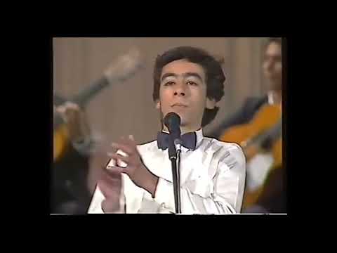 Viva 86 - Tomasito (con Mister Proper)