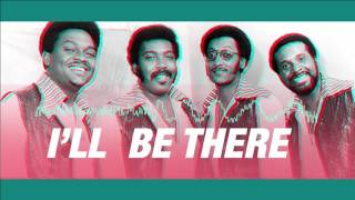 The Four Tops - I'll be there (Bocho remix)