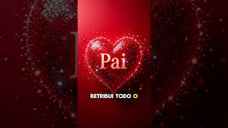 ❤️COMPARTILHE COM O SEU PAI — Ele merece toda a graça!”